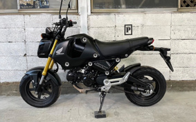 HONDA GROM JC92