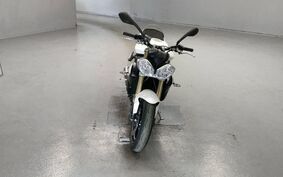 TRIUMPH STREET TRIPLE 85 2016 TTL11