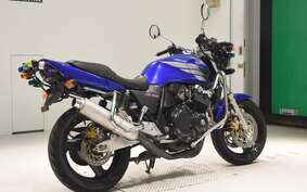 HONDA CB400SF VTEC K NC39