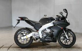 APRILIA RS4 125 TW00