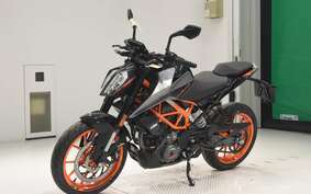 KTM 390 DUKE 2023