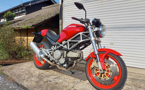 DUCATI MONSTER 400 IE 2005 M407A