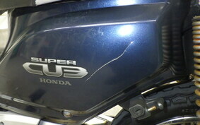 HONDA C50 SUPER CUB AA04