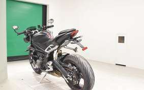 TRIUMPH STREET TRIPLE RS 2019