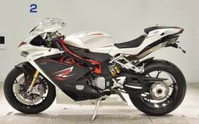 MV AGUSTA F4-RR 2014