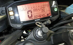 SUZUKI GIXXER 150 NG4BG