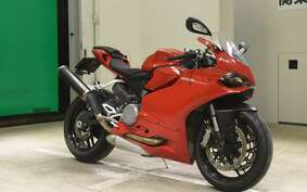 DUCATI 899 PANIGALE 2015 H805J