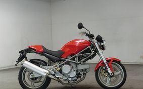 DUCATI MONSTER 400 2002 M300A