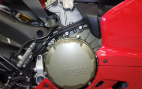 DUCATI 1199 PANIGALE S 2014