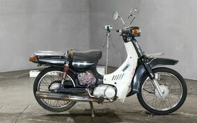 SUZUKI BIRDIE 50 BA13A