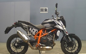 KTM 690 DUKE 2014 LDT40