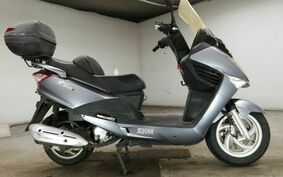 SYM RV125i LF12