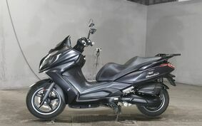 KYMCO DOWNTOWN 125 i SK25CA