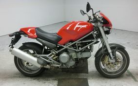 DUCATI MONSTER 900 SIE 2001 M200A