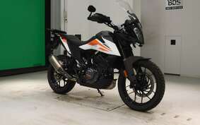 KTM 390 ADVENTURE 2021 JGJ40