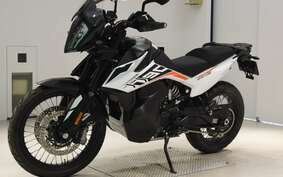 KTM 790 ADVENTURE 2022 TS340