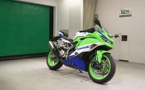 KAWASAKI ZX-4RR 2024 ZX400P