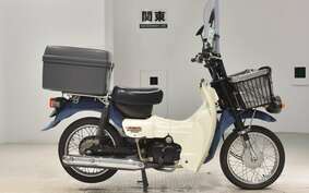 SUZUKI BIRDIE 50 E BA43A