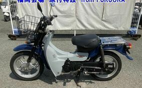 SUZUKI バーディ50 BA42A