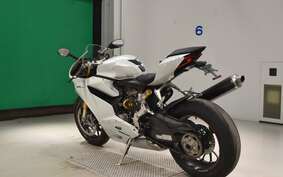 DUCATI 1199 PANIGALE S 2013 H802J