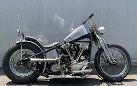 HARLEY FL 1988 341