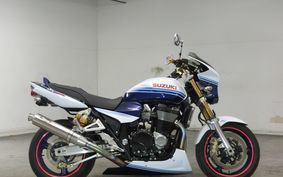 SUZUKI GSX1400 2010 GY71A