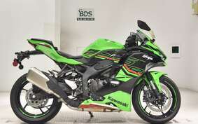 KAWASAKI ZX-25R-2SE ZX250H