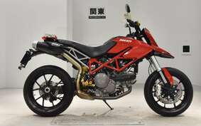 DUCATI HYPERMOTARD 796 2012 B101A