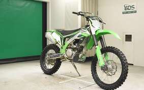 KAWASAKI KX250X KX252D