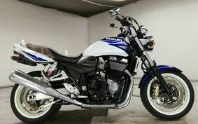 SUZUKI GSX1400 2002 GY71A