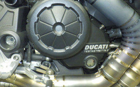 DUCATI DIAVEL 2018