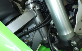 KAWASAKI KLX125D TRACKER LX125D