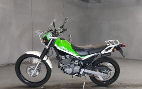 KAWASAKI SUPER SHERPA KL250G