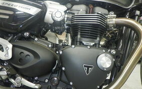 TRIUMPH SPEED TWIN 2020 AD85H4