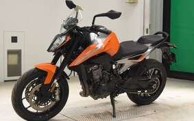 KTM 790 DUKE 2019 TU640