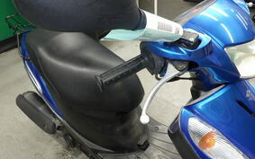 SUZUKI ADDRESS V125 G CF46A