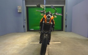 KTM 690 DUKE 2008 LDS40