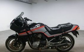 SUZUKI GSX400FW GK71A