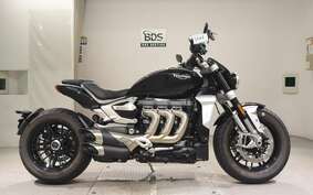 TRIUMPH ROCKET III R 2024