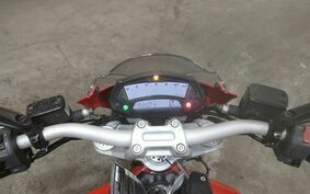 DUCATI MONSTER 796 2010 M506A