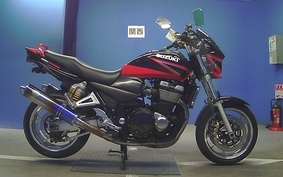 SUZUKI GSX1400 2004 GY71A