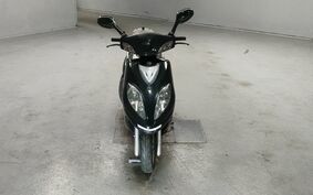 SYM ATTILA 125 不明