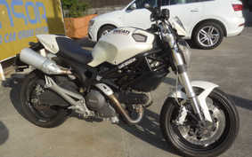 DUCATI MONSTER 696 2008 M500A