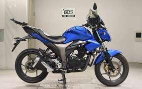 SUZUKI GIXXER 150 NG4BG