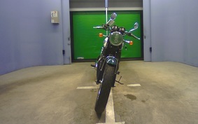 TRIUMPH BONNEVILLE T100 2009 J9157G