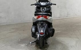 YAMAHA N-MAX 125 SEG6J