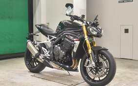 TRIUMPH SPEED TRIPLE RS 2023