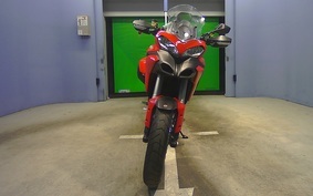 DUCATI MULTISTRADA 1200 S 2013 A302J