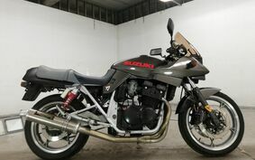 SUZUKI GSX400S KATANA 1993 GK77A