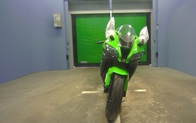 KAWASAKI ZX 10 NINJA R A 2019 ZXT00S